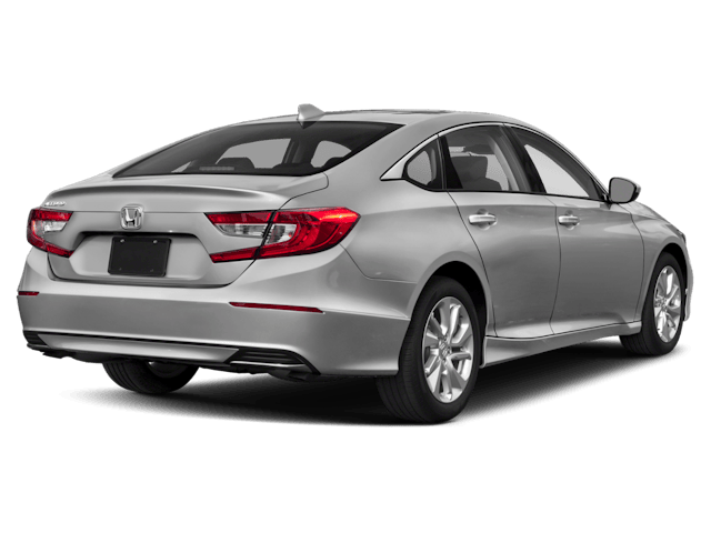 Used 2019 Honda Accord 4dr Car